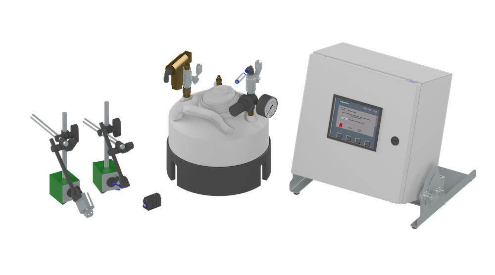UVS